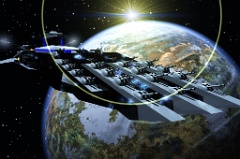 ravageshadowinorbit